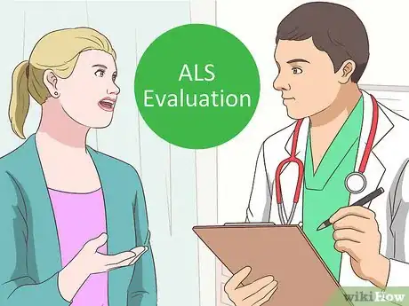 Image titled Diagnose ALS (Amyotrophic Lateral Sclerosis) Step 4