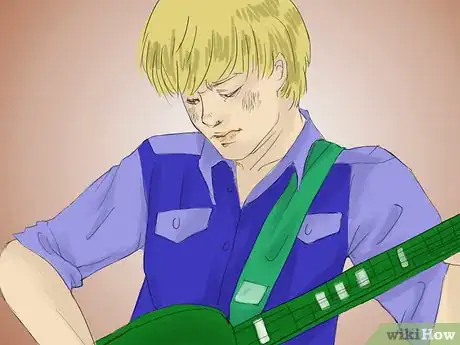 Image titled Learn Guitar Without a Teacher Step 4