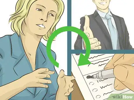 Image titled Be a National Delegate (USA) Step 15