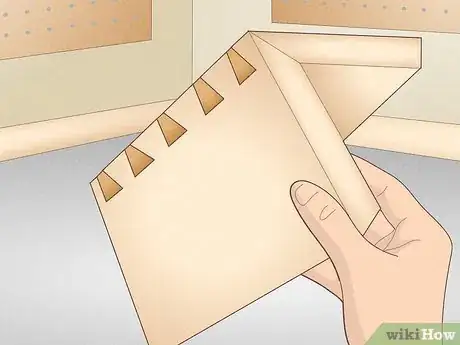 Image titled Make Spline Dovetail Joints Step 20