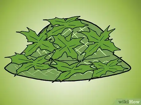 Image titled Camouflage Equipment Step 3