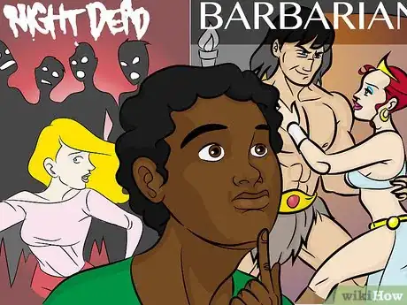 Image titled Get Over the Death of a Fictional Character Step 18