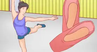 Choose Ballet Slippers