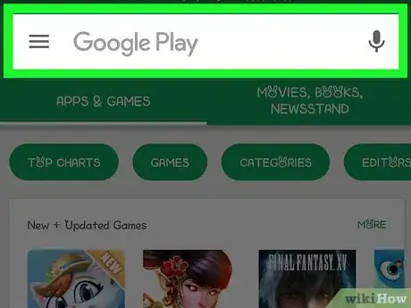 Image titled Glide Type with Gboard on Android Step 2