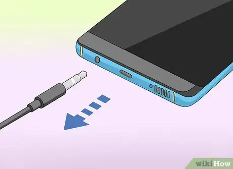 Image titled Clean Your iPod Earbuds Step 1