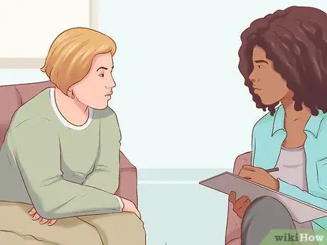 Image titled Recognize Chronic Fatigue Syndrome Symptoms Step 10