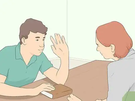 Image titled Become a Notary in Kansas Step 9