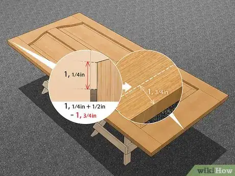 Image titled Hang an Interior Door Step 3