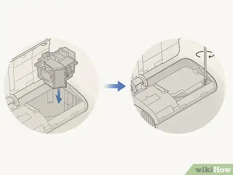 Image titled Test a Video Projector Lamp Step 13