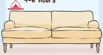 Revamp a Sofa on a Budget