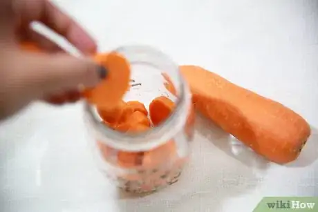 Image titled Use Excess Carrots Step 10