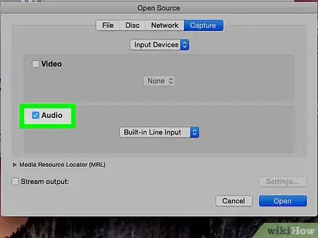 Image titled Record Audio with Vlc Step 15
