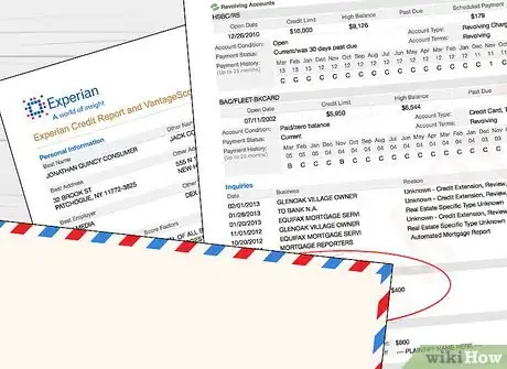 Image titled Dispute Student Loans on a Credit Report Step 5