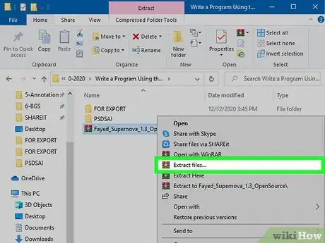 Image titled Write a Program Using the Supernova Programming Language Step 3