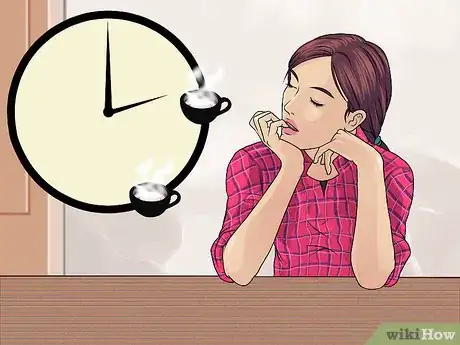 Image titled Sleep at Work Step 6