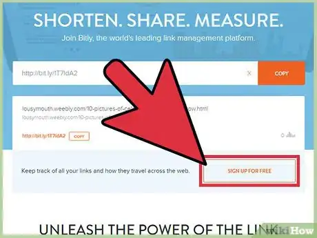 Image titled Create Small URL Links Step 4