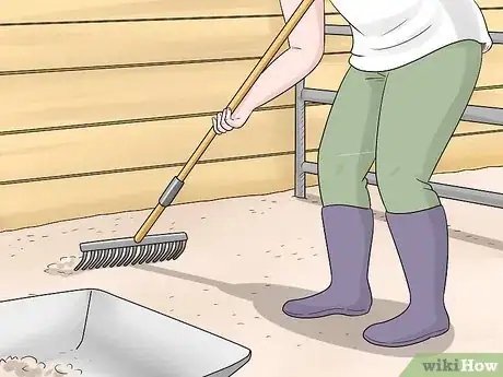 Image titled Shelter a Horse Step 8