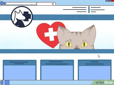 Image titled Choose a Vet for Your Ferret Step 7