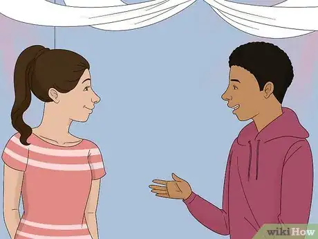 Image titled Ask a Girl to Dance in Middle School Step 7