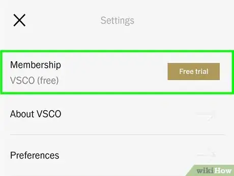 Image titled Edit Photos on VSCO on Android Step 31