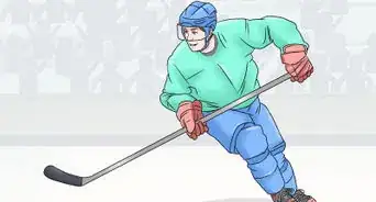 Play the Overload Power Play in Ice Hockey