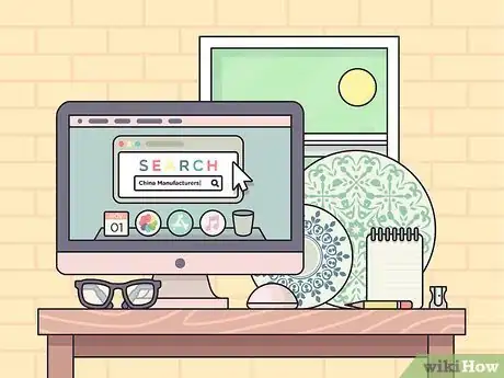 Image titled Buy China Step 7