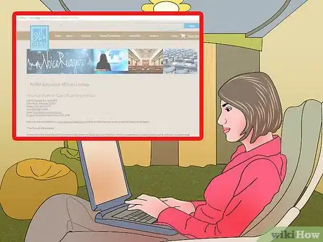 Image titled Be a Court Reporter Step 9