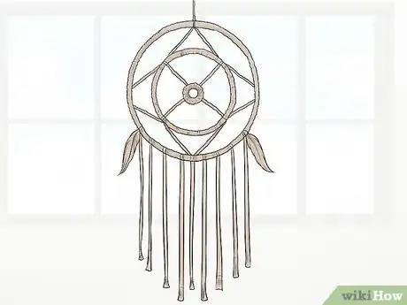 Image titled Use Macrame in Home Decor Step 2