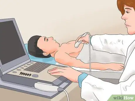 Image titled Identify Enlarged Heart Symptoms Step 8