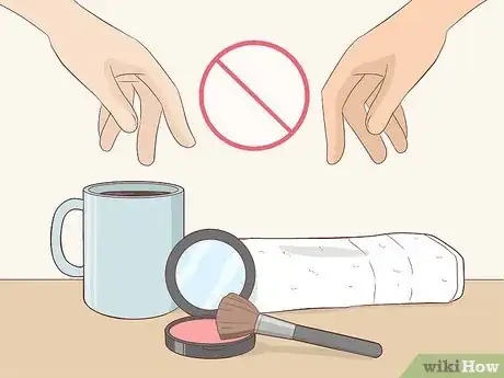 Image titled Prevent Coronavirus if You Are at Risk Step 10