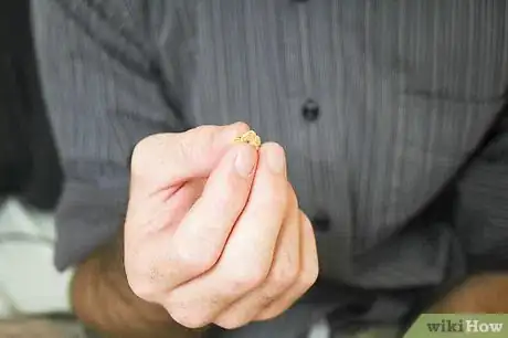 Image titled Catch Small Food Objects in Your Mouth Step 2