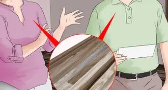 Clean Old Hardwood Floors