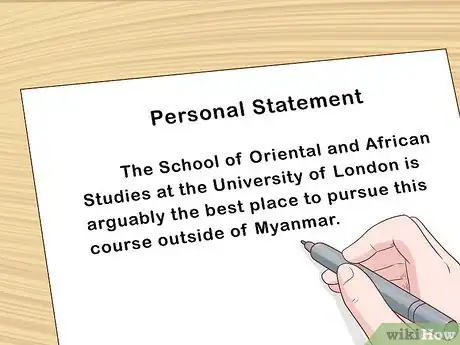 Image titled Apply for a University in the UK Step 11