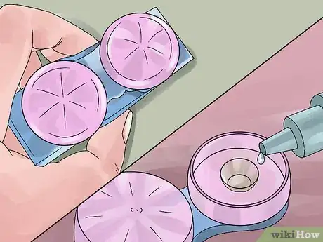 Image titled Keep Your Eyes Healthy when Using Decorative Lenses Step 4