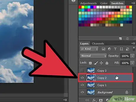Image titled Make Your Photograph Look Like a Watercolor Painting in Photoshop Step 8