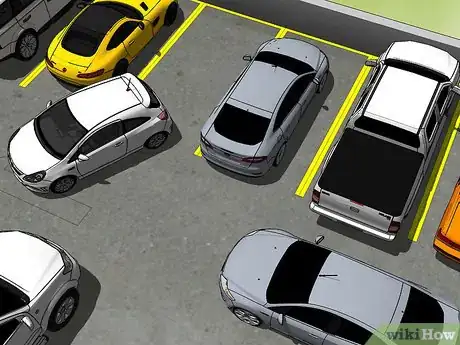 Image titled Find a Parking Spot Step 9