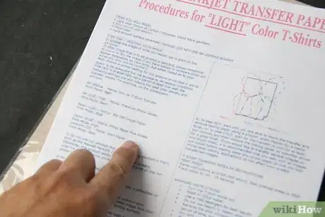 Image titled Make a Custom Photo Mousepad Step 7