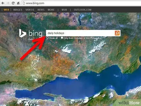 Image titled Find Out What Type of Holiday Exists Today Online (Besides Common Holidays) Step 2