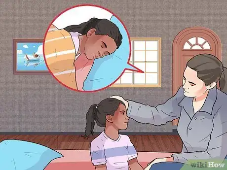 Image titled Establish a Nighttime Routine Step 16