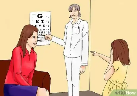 Image titled Tell if Your Child Needs Glasses Step 11