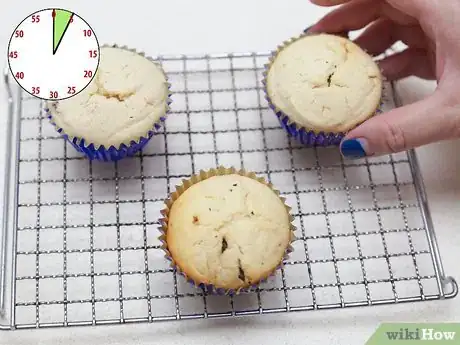 Image titled Make Chocolate Chip Muffins Step 15