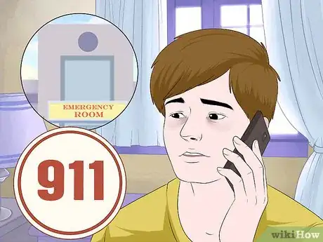 Image titled Identify Aortic Dissection Symptoms Step 8