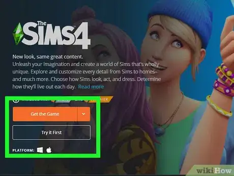 Image titled Install the Sims 4 Step 9