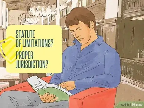 Image titled Defend Against Breach of Purchase and Sale Agreement Claims Step 4