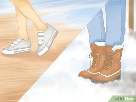 Image titled Choose Travel Shoes Step 2