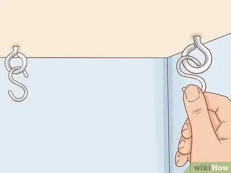 Image titled Make a Live Edge Hanging Table Step 13