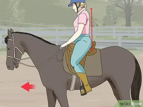 Image titled Be a Good Horse Rider Step 8