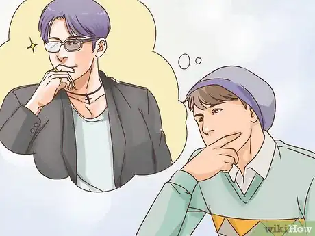 Image titled Reinvent Yourself for the Coming School Year Step 2