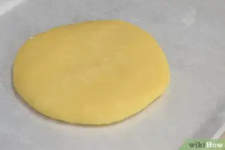 Image titled Make Christmas Tree Cookies Step 15