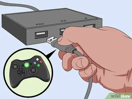 Image titled Connect a Keyboard and Mouse to an Xbox One Step 5
